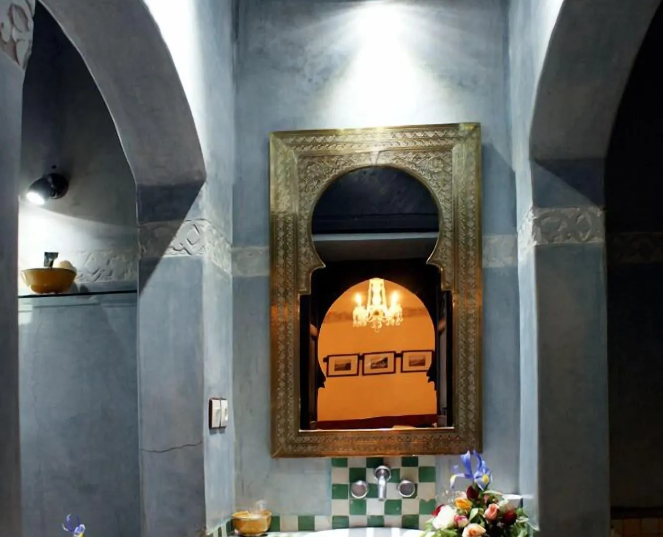 Riad Al Kadar Marrakesh