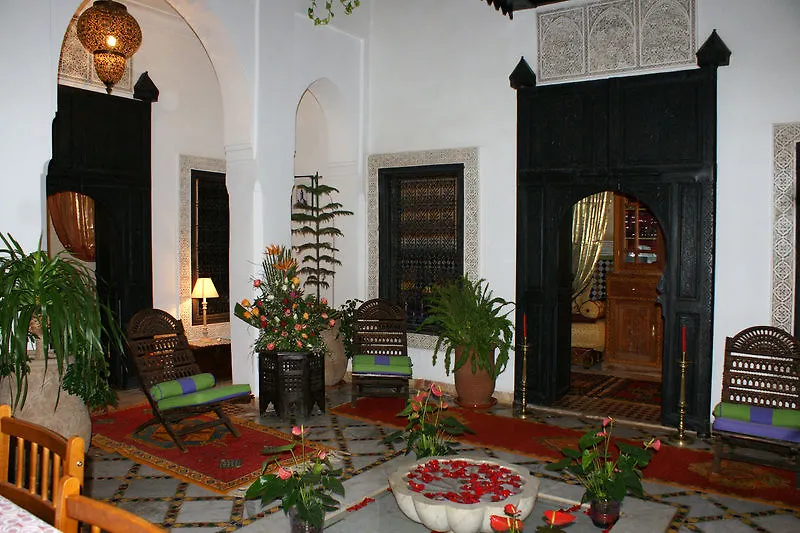Riad Al Kadar Marrakesh 4*,  Marokko