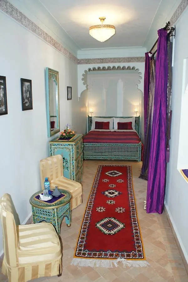 Riad Al Kadar Marrakesh