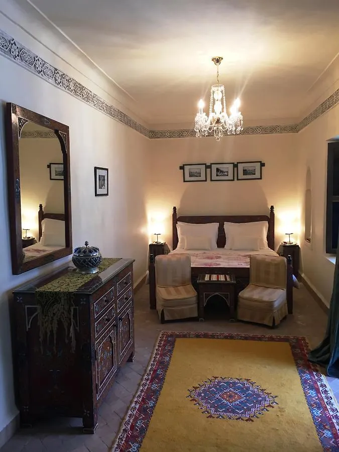 Riad Al Kadar Marrakesh