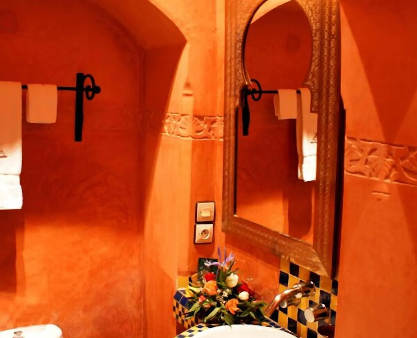 Riad Al Kadar Marrakesh Pensión