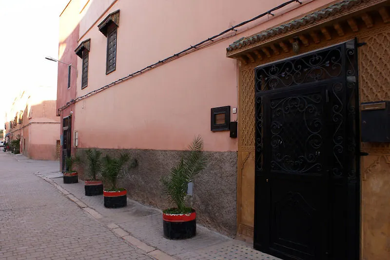 Riad Al Kadar Marrakesh Marruecos