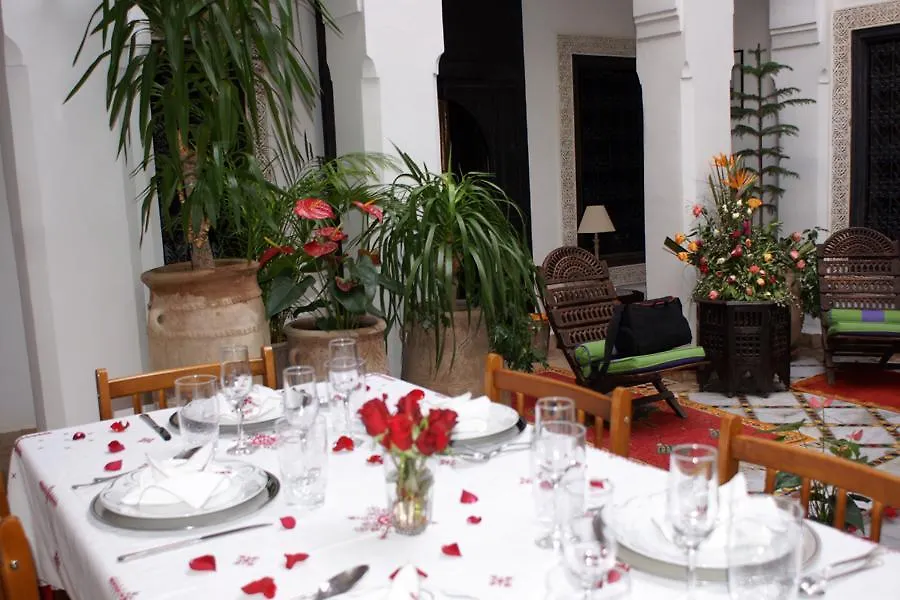Riad Al Kadar Marrakesh 4*,