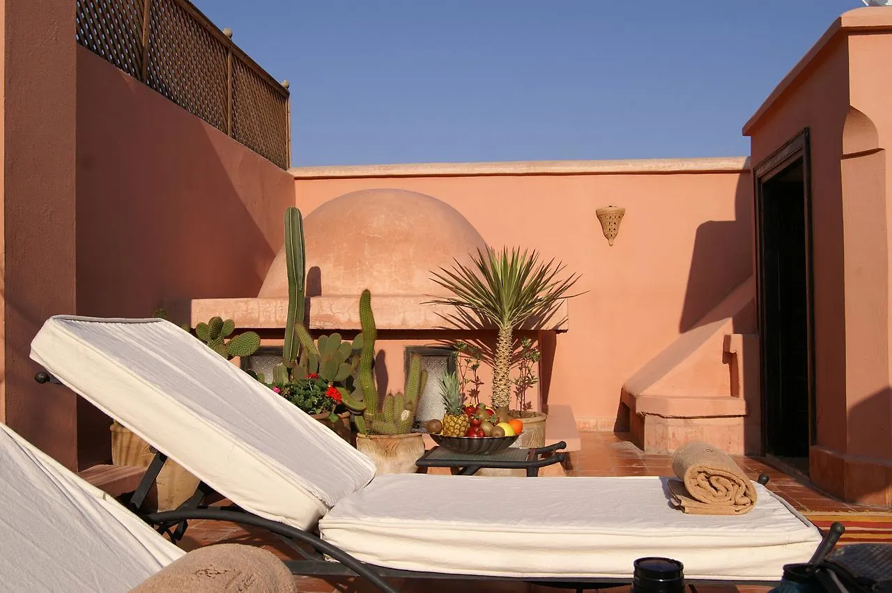 Riad Al Kadar Marrakesh