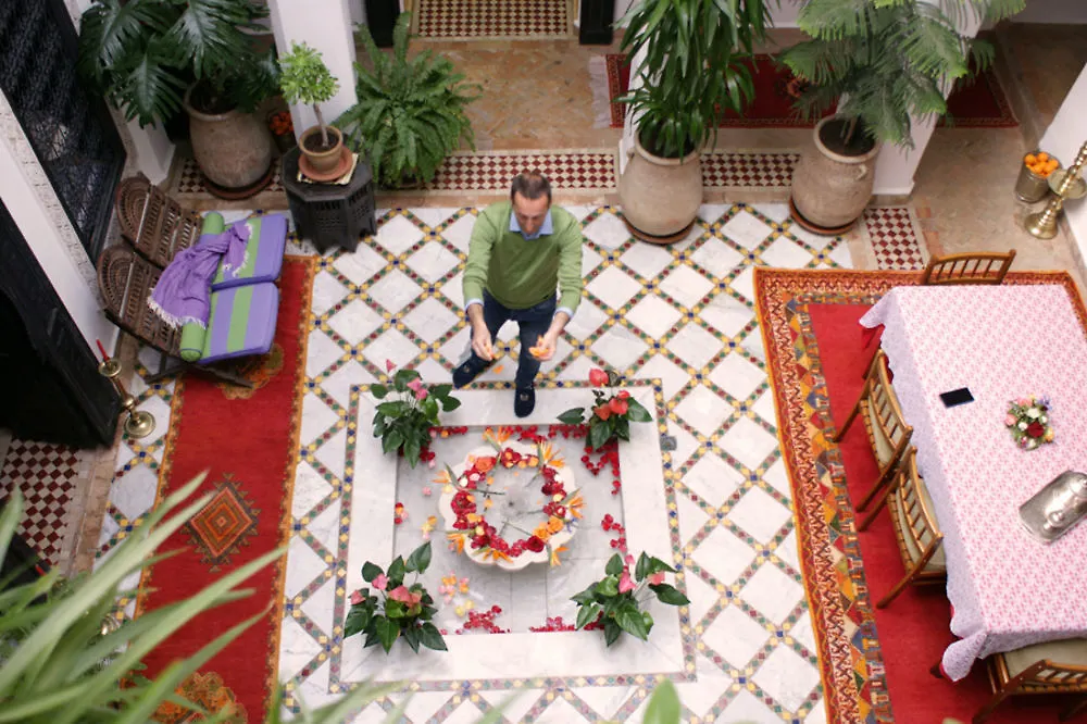 Riad Al Kadar Marrakesh