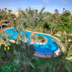 Marrakech Le Semiramis Marraquexe